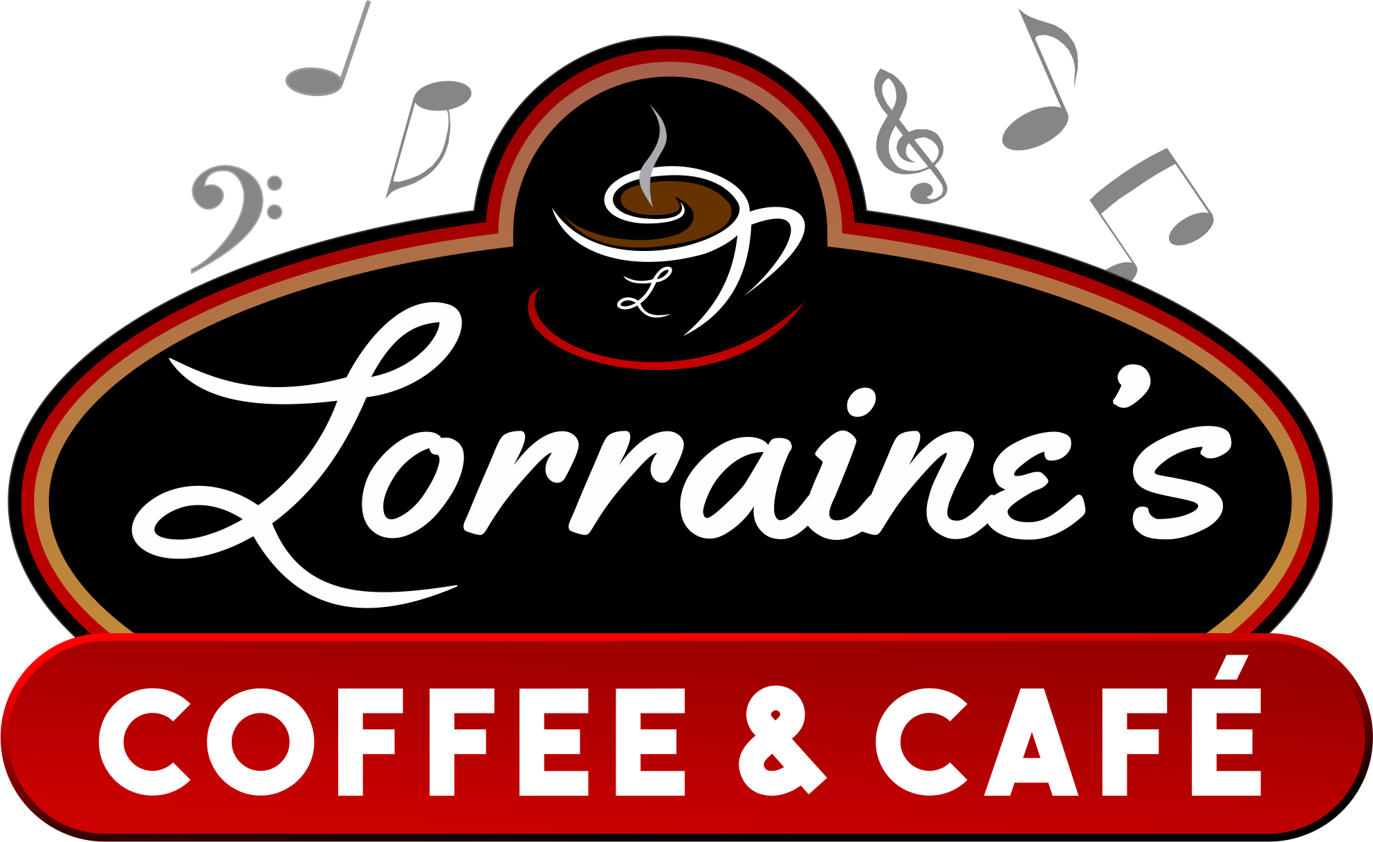 Home Lorraine s Cafe Music